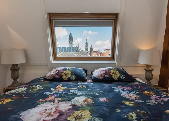 De zeeuwse Suites
