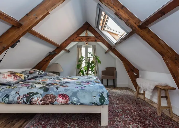 De zeeuwse Suites