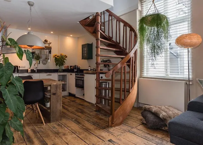 De zeeuwse Suites