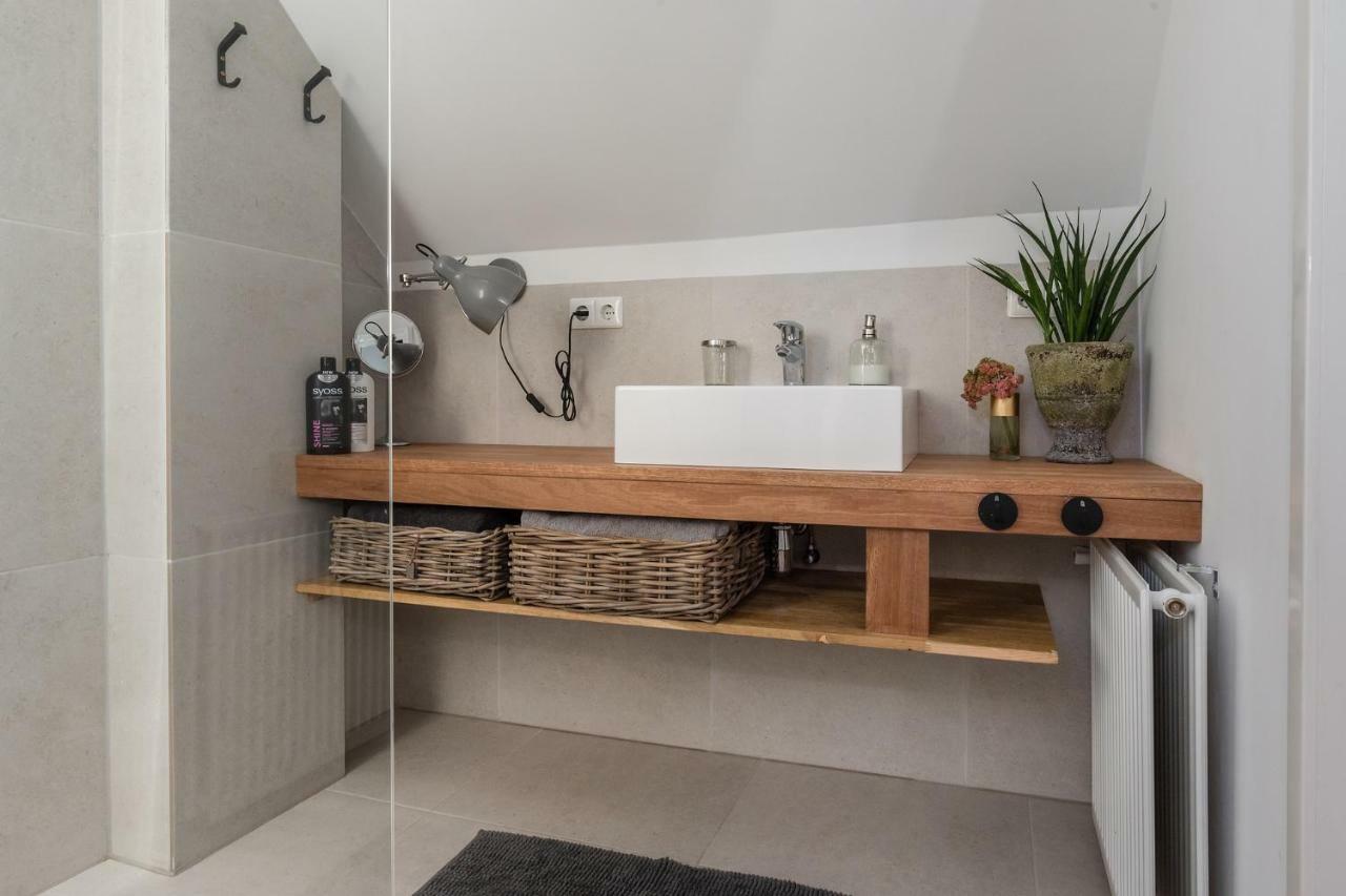 Appartement De Zeeuwse Middelburg