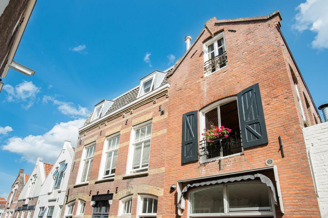 De Zeeuwse Appartement *