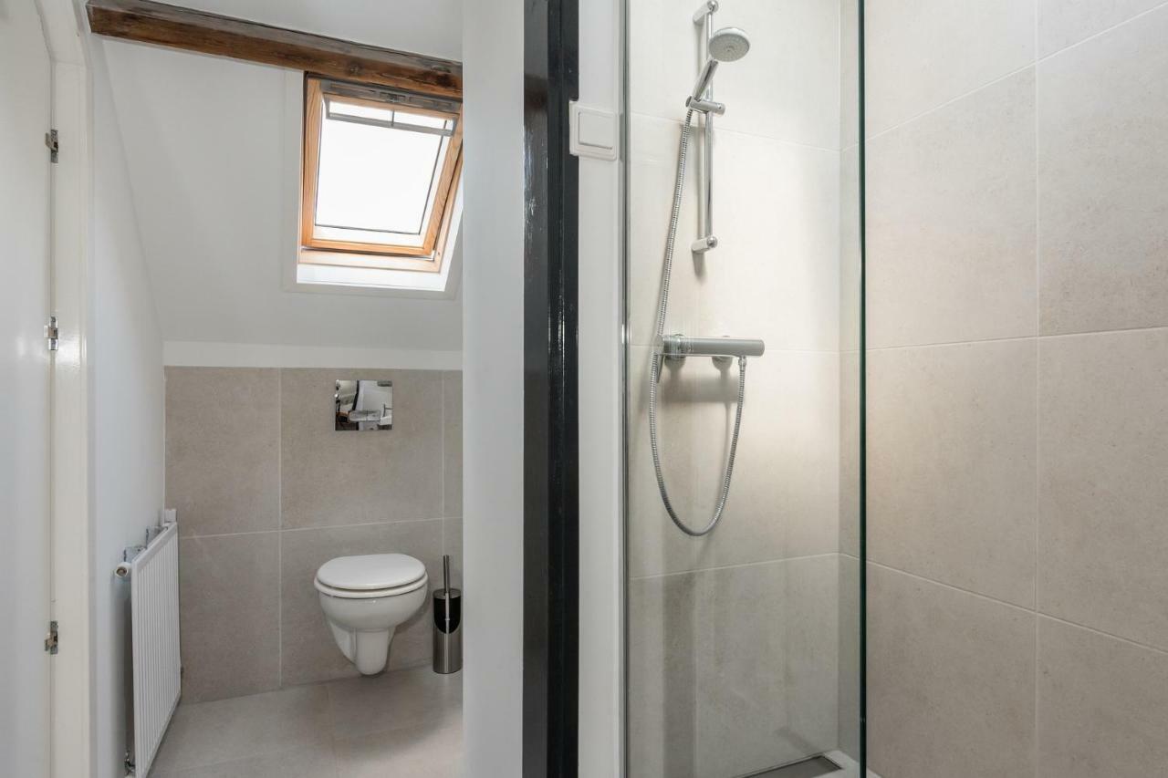 De Zeeuwse Appartement Middelburg