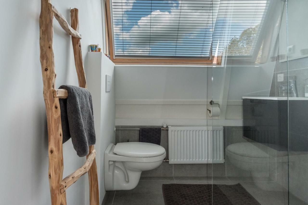 Appartement De Zeeuwse *