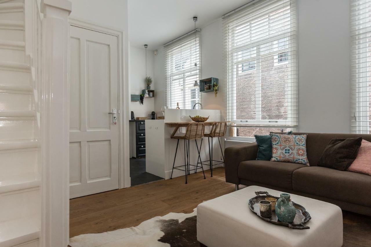 Appartement De Zeeuwse Middelburg
