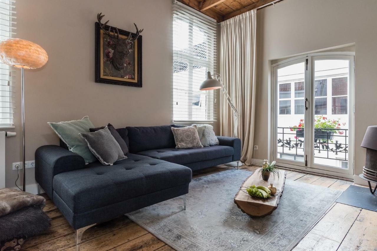 Appartement De Zeeuwse Middelburg