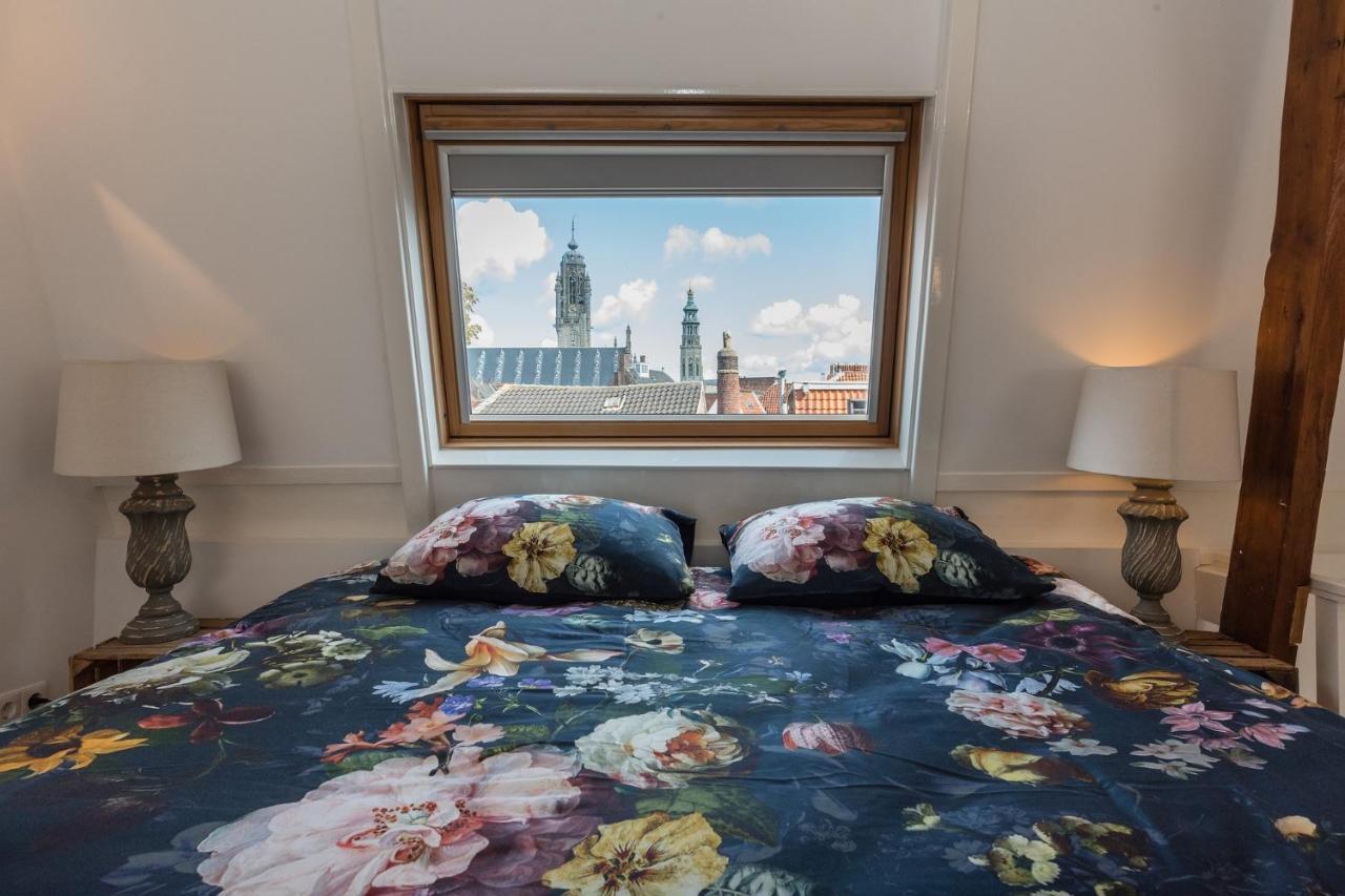 Appartement De Zeeuwse Middelburg